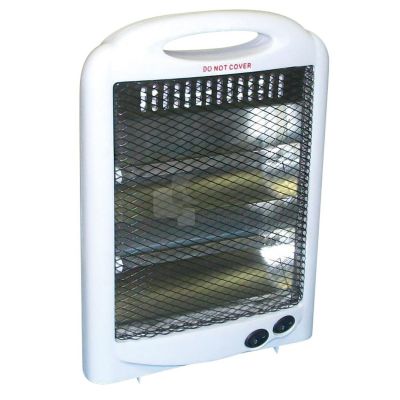 Chauffage quartz Sunnywarm 220 Volts